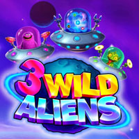 PLAZA88 - 3 Wild Aliens | best online