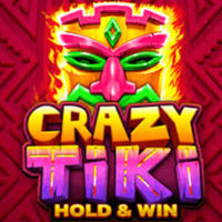 PLAZA88 - Crazy Tiki Hold and Win | best online