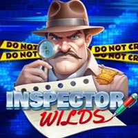 PLAZA88 - Inspector Wilds | best online