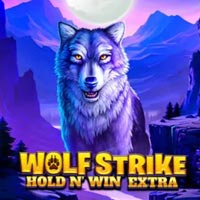 PLAZA88 - Wolf Strike Hold and Win Extra | best online