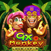 PLAZA88 - 9x Monkey | best online