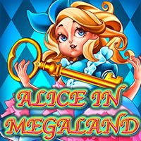 PLAZA88 - Alice in MegaLand | best online