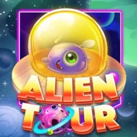 PLAZA88 - Alien Tour | best online