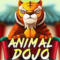 PLAZA88 - Animal Dojo | best online