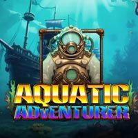PLAZA88 - Aquatic Adventurer | best online
