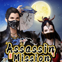 PLAZA88 - Assassin Mission | best online