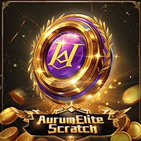 PLAZA88 - Aurum Elite Scratch | best online