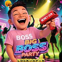 PLAZA88 - Big Boss Party | best online