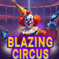 PLAZA88 - Blazing Circus | best online