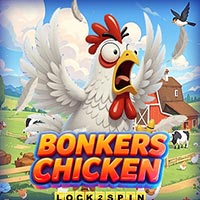 PLAZA88 - Bonkers Chicken | best online