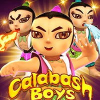 PLAZA88 - Calabash Boys | best online