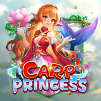 PLAZA88 - Carp Princess | best online