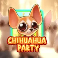 PLAZA88 - Chihuahua Party | best online
