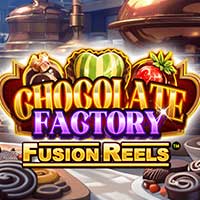 PLAZA88 - Chocolate Factory Fusion Reels | best online