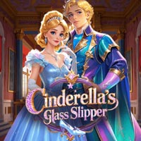 PLAZA88 - Cinderellas Glass Slipper | best online