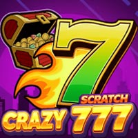 PLAZA88 - Crazy 777 Scratch | best online