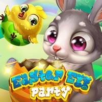 PLAZA88 - Easter Egg Party | best online