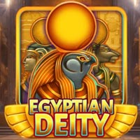PLAZA88 - Egyptian Deity | best online
