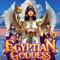 PLAZA88 - Egyptian Goddess | best online