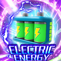 PLAZA88 - Electric Energy | best online