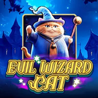 PLAZA88 - Evil Wizard Cat | best online