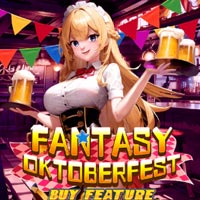 PLAZA88 - Fantasy Oktoberfest Buy Feature | best online