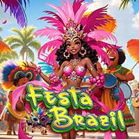 PLAZA88 - Festa Brazil | best online