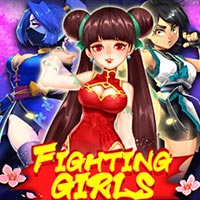 PLAZA88 - Fighting Girls | best online