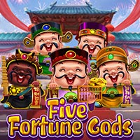 PLAZA88 - Five Fortune Gods | best online