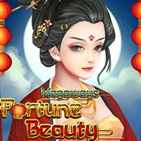 PLAZA88 - Fortune Beauty Megaways | best online