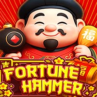 PLAZA88 - Fortune Hammer | best online