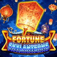 PLAZA88 - Fortune Sky Lanterns | best online