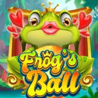 PLAZA88 - Frogs Ball | best online