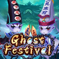 PLAZA88 - Ghost Festival | best online