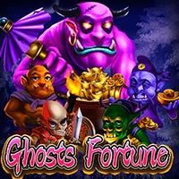 PLAZA88 - Ghosts Fortune | best online
