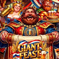 PLAZA88 - Giant Feast | best online
