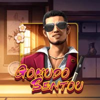 PLAZA88 - Gokudo Bentou | best online