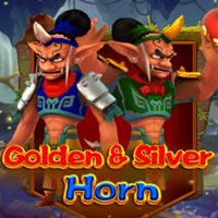 PLAZA88 - Golden and Silver Horn | best online