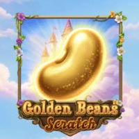 PLAZA88 - Golden Beans Scratch | best online
