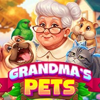 PLAZA88 - Grandmas Pets | best online
