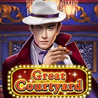 PLAZA88 - Great Courtyard | best online