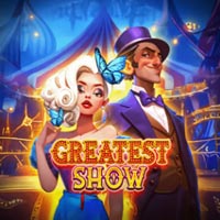 PLAZA88 - Greatest Show | best online