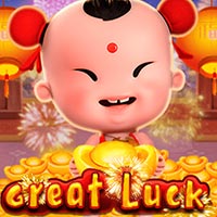 PLAZA88 - Great Luck | best online