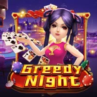 PLAZA88 - Greedy Night | best online