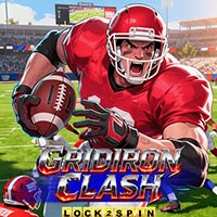 PLAZA88 - Gridiron Clash | best online