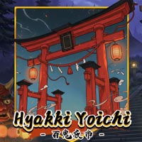 PLAZA88 - Hyakki Yoichi | best online