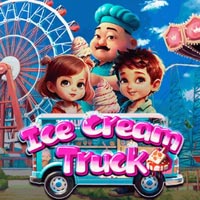 PLAZA88 - Ice Cream Truck | best online