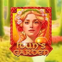 PLAZA88 - Iduns Garden Fusion Reels | best online