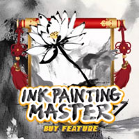PLAZA88 - Ink Painting Master | best online
