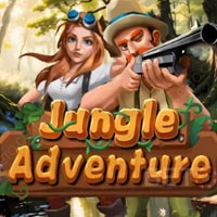 PLAZA88 - Jungle Adventure | best online